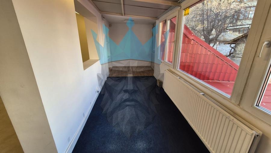 Spatiu Birou Titulescu / Victoriei - 12