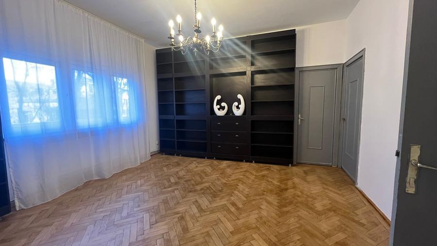 Universitate - Rosetti - Apartament 3 camere- renovat 2025-semimobilat-centrala - 20