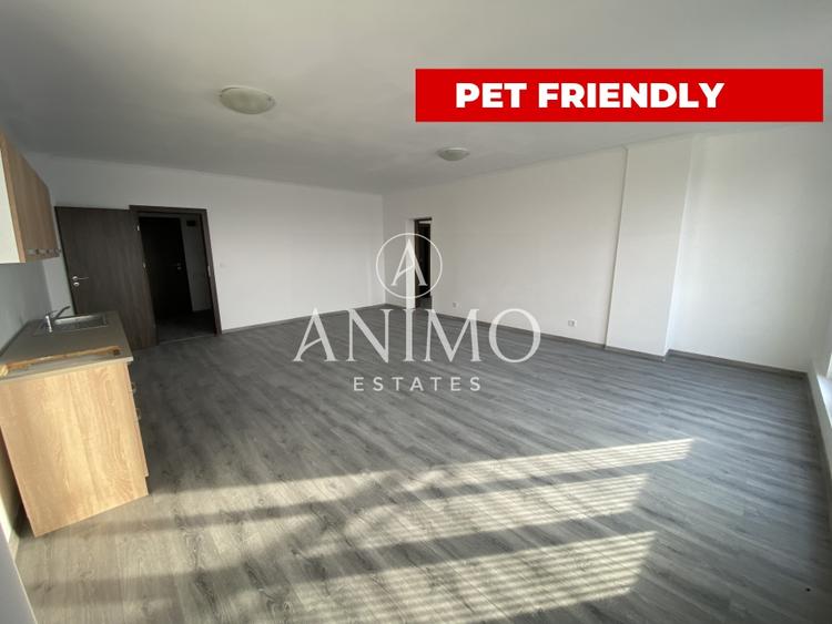 OPORTUNITATE | Apartament 2 camere PETFRIENDLY | UTCN Muncii | Parcare inclusa - 1