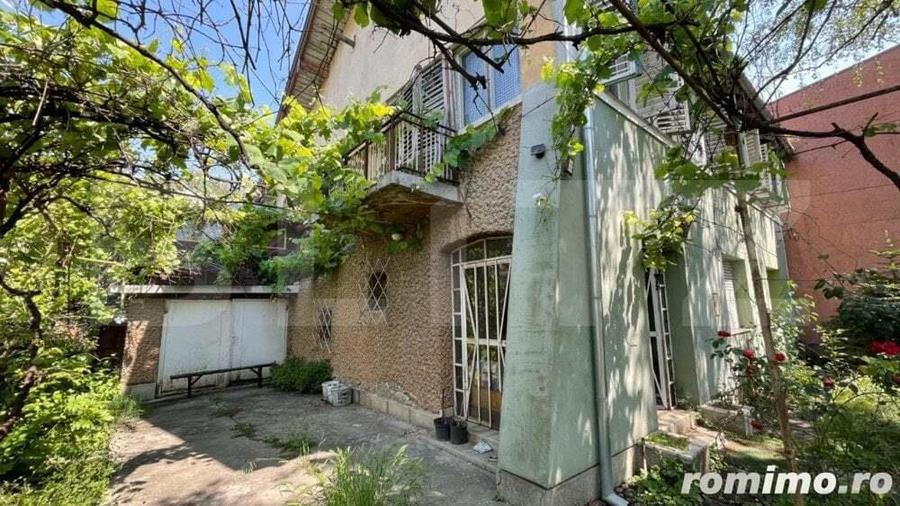 Casa cu 6 camere, 180 mp, teren de 854 mp, Elisabetin, usor negociabil - 8