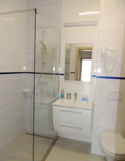 Apartament 2 camere mobilat, vedere la mare, in prima linie + loc de parcare, de vanzare Mamaia Nord - 6