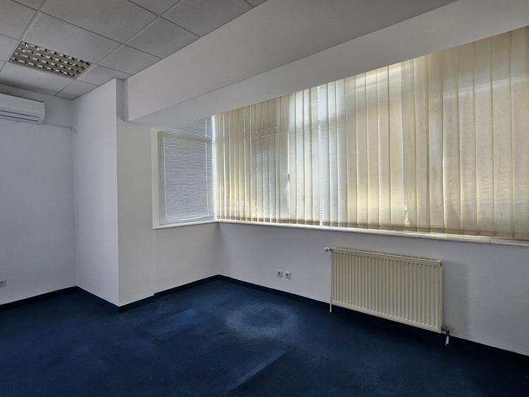 Spatiu birou - compartimentat- Domenii - 9