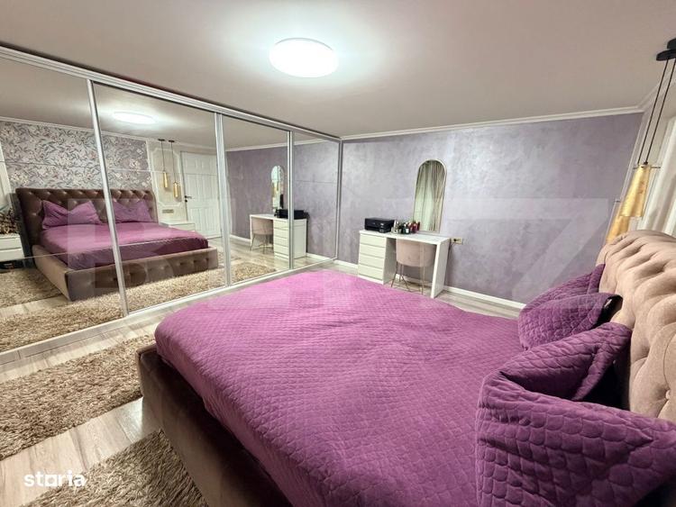 Casa individuala cu teren de 1855 mp Cozia, la 10 minute de Deva - 2