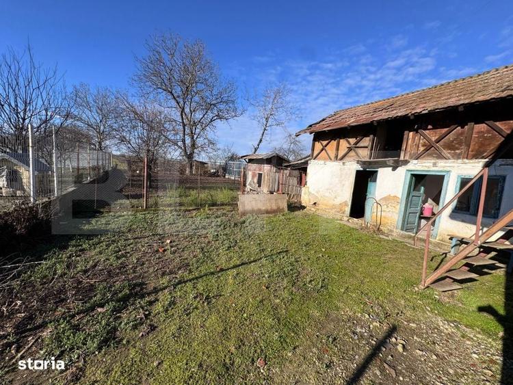 Casa spatioasa, 120 mp, acces direct DN1A - 5