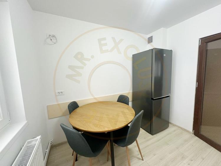 Inchiriere Apartament modern 2 camere Popa Sapca - 8