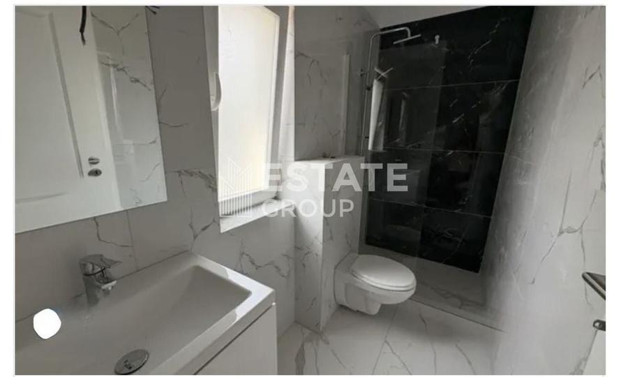 Duplex cu 4 camere pe parter - 11