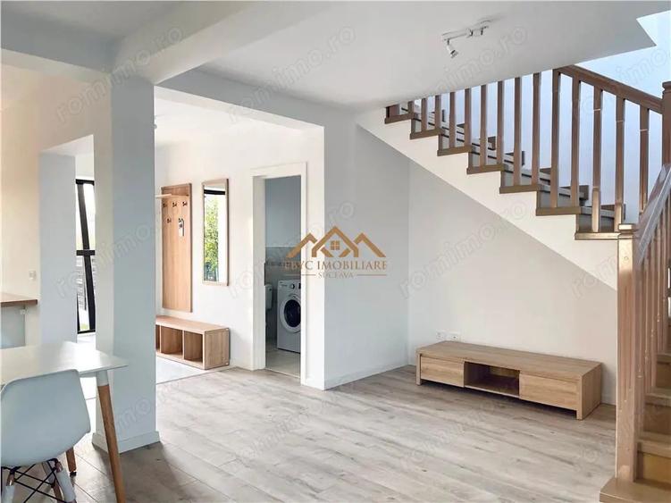 De inchiriat | Duplex | Ipotesti - 3