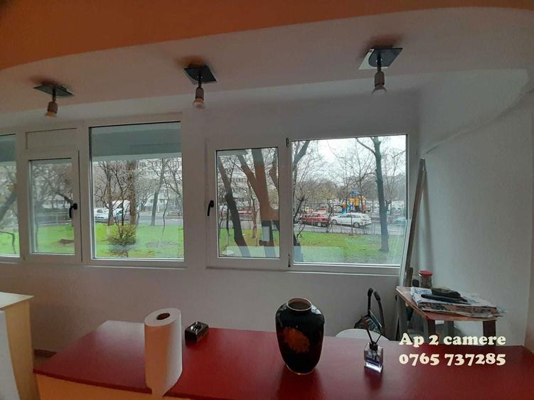 Apartament 2 camere de Vanzare Liviu Rebreanu - 8