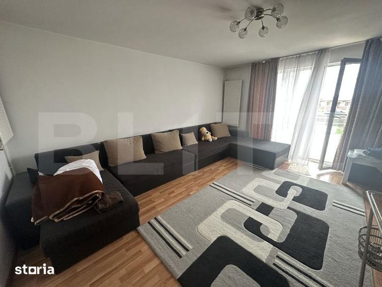 Casa Duplex in Cionchesti cu 293mp, Teren Generos, Zona Linistita - 9