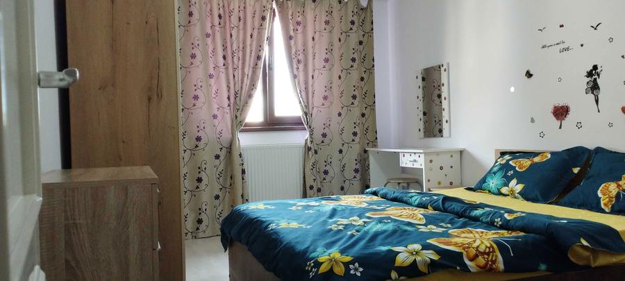 Apartament de vanzare-2 camere decomandat - 2