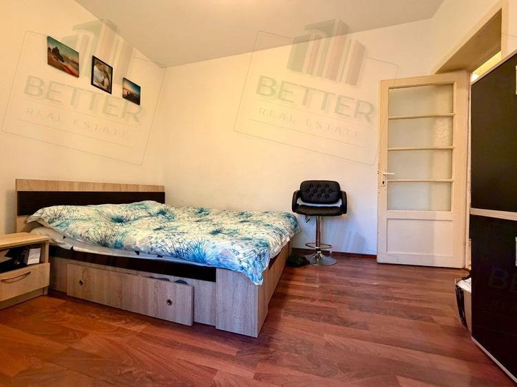 Apartament 2 camere Decomandat – Etaj 1 – Str. Justiției - Zonă Excelentă - 11