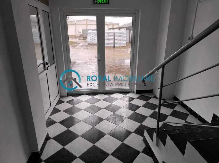 Royal Imobiliare - Inchiriere spatiu industrial Filipestii de Targ - 7