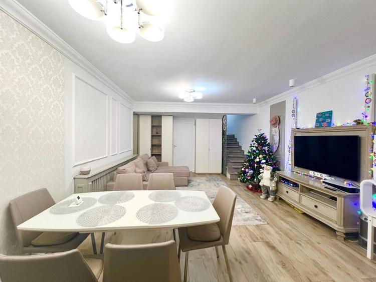 VILA DEOSEBITA / 5 CAMERE / COMPLET MOBILATA SI UTILATA - 6