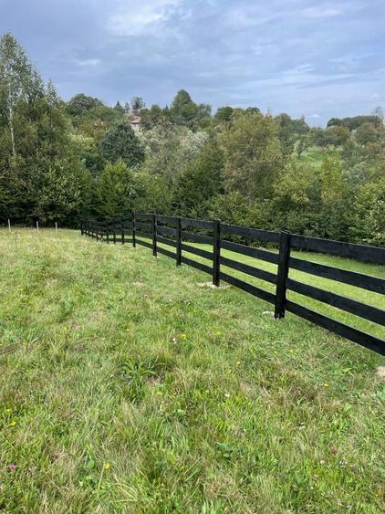 Teren intravilan in Predelut , Bran - 1