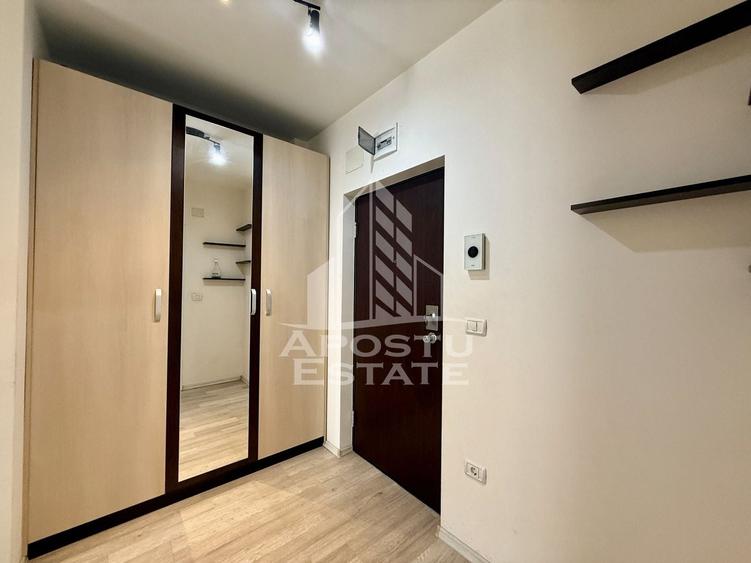 Apartament cu 2 camere de inchiriat, bloc nou, zona Sagului, Timisoara - 7