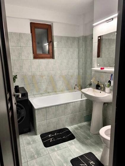 Apartament modern, 41 mp utili, Floresti - 3