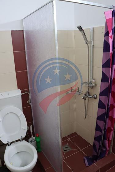 Apartament cu 2 camere ultracentral de inchiriat pe termen scurt (1-6 luni) - 11