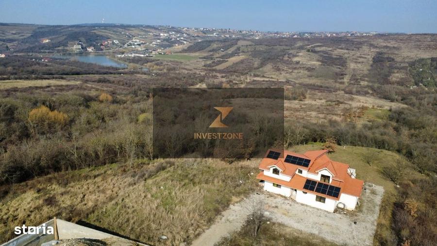 Vila noua de vanzare -strada GH Doja-Oradea - 12