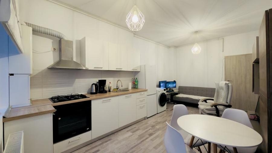 Apartament 2 Camere Mobilat Modern | Rotar Park 2 | Metrou Pacii - 3