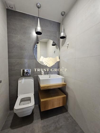 Apartament 3 camere Barbu Vacarescu-Floreasca - x2 parcari x2  boxe - 13