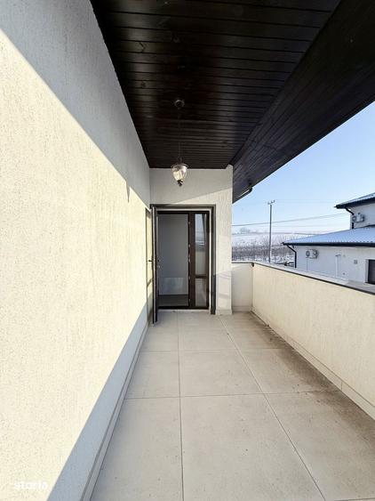 Casa P+M 146 mp utili | 500 mp teren | Miroslava Le GaGa - 8