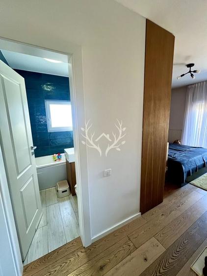 Apartament 3 camere, 2 bai, 2 balcoane, parcare | Borhanci - 4