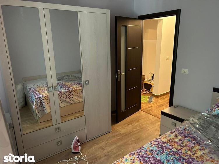 Apt 2 camere Dr Taberei Raul Doamnei - 8