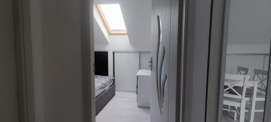 COMISSION 0%! Ap. 2 camere 35 mp, parcare inclusă, Mănăștur - 7