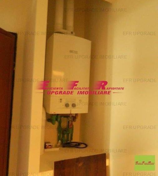 Apartament cu 3 camere de vanzare ?n imobil nou zona Bucurestii Noi - 8