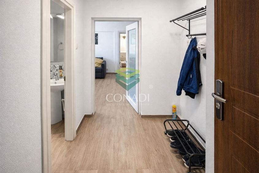 Apartament 3 Camere | Zona de Business | 5 min Metrou - 2