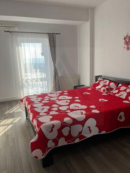 🏡Apartament 2 camere 55 mp utili de inchiriat  zona Turnisor - 4