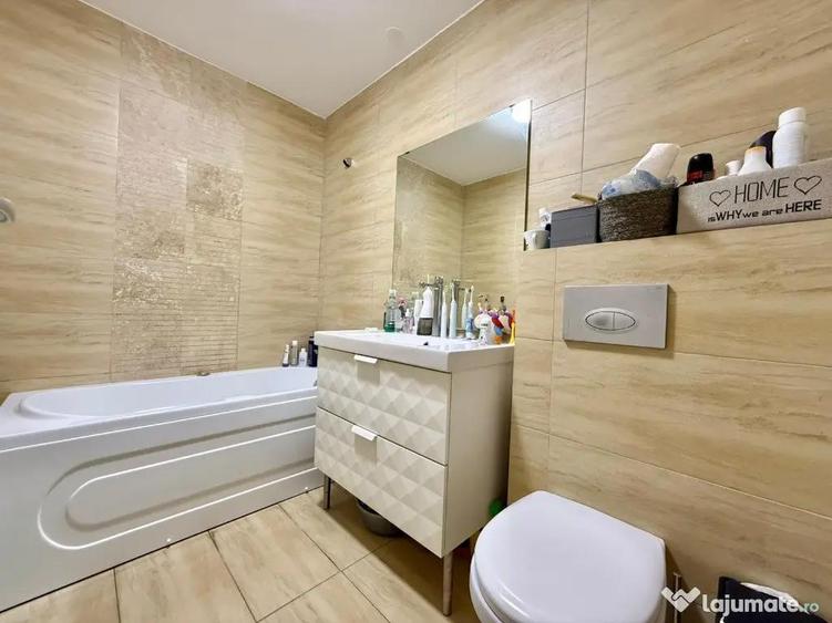 COSMOPOLIS - Apartament 3 camere, mobilat si utilat - 3