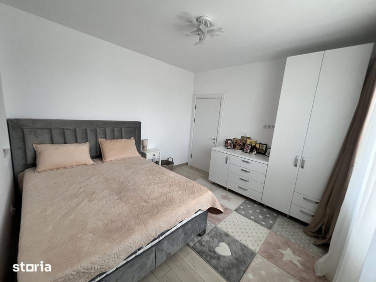 Casă cu 4 camere cu Teren 450 Mp în Tunari