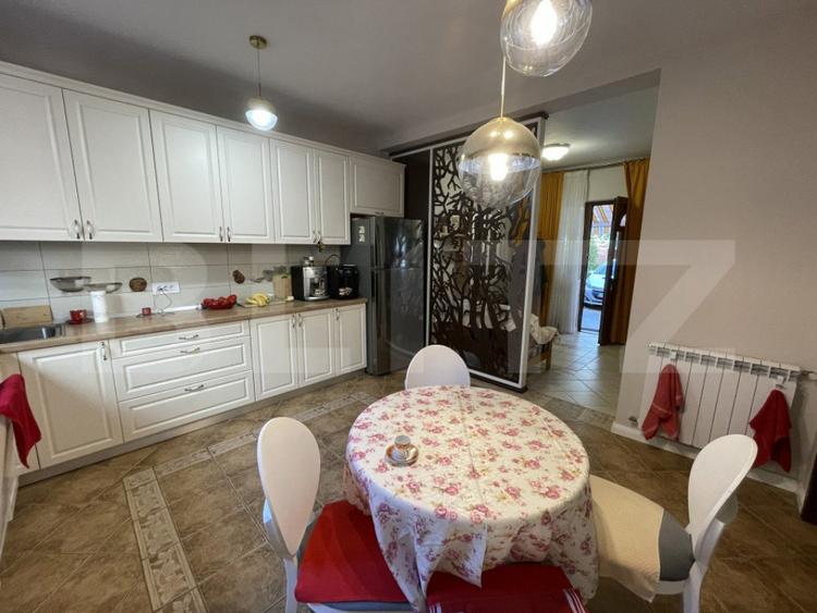 Vila eleganta, 5 camere, 203 mp, Tatarasi - 5