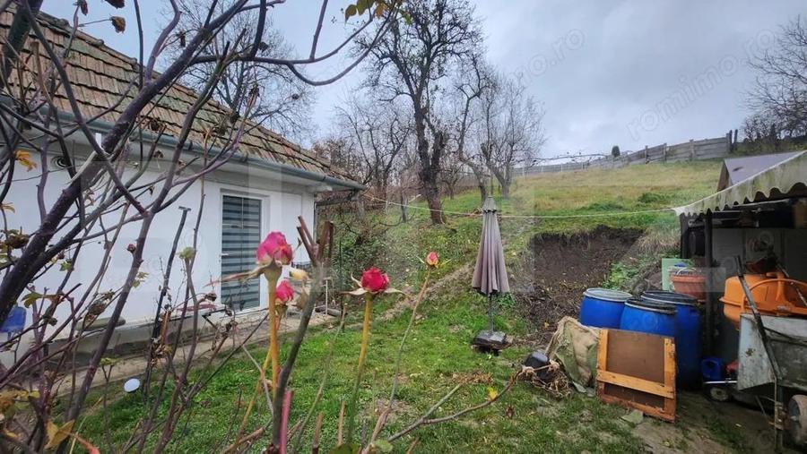 Casa tip duplex, 85 mp Cartier Mure?eni - 11