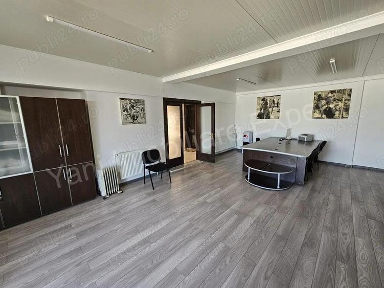 Cladire de inchiriat in Curtea de Arge?, zona Kaufland. - 7