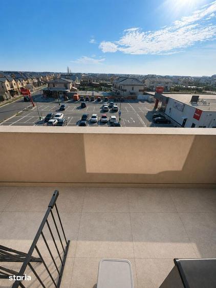 Apartament Modern ?i Confortabil, 2 Camere Loc de Parcare Inclus - 4