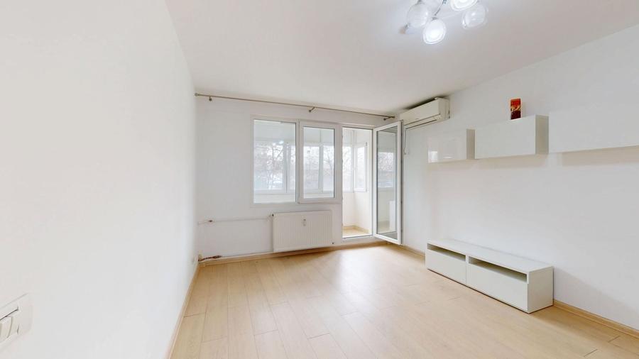 Apartament 2 camere Fundeni | Etaj 1 | 50 mp | Renovat - 1
