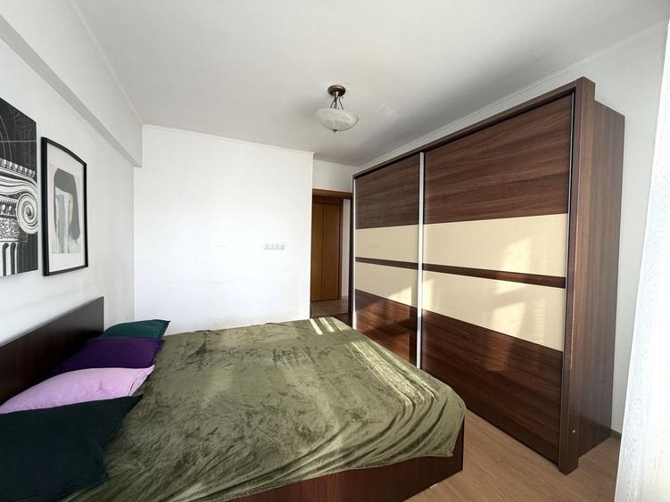 Apartament luminos cu 3 camere si vedere panoramica | Victoriei-Titulescu - 4