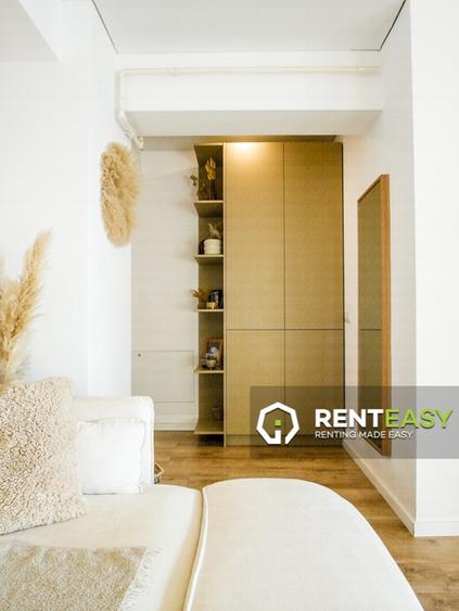 De vanzare! Apartament cu 2 camere in Copou - Garden Residence - 7