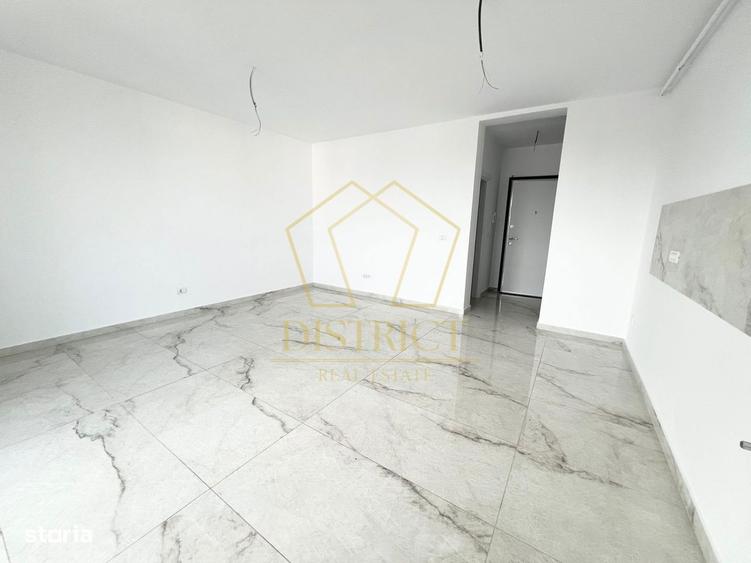 Apartament tip studio cu terasa | Braytim - 8