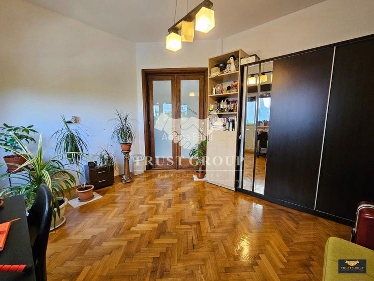 Apartament 3 camere Gradina Icoanei | fara risc sau urgenta | imobil cu lift Apartament 3 camere Gradina Icoanei | fara risc sau urgenta | imobil cu lift