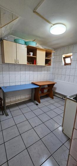 Imobil compus din parter si etaj cu posibilitatea de a construi si mansarda - 4