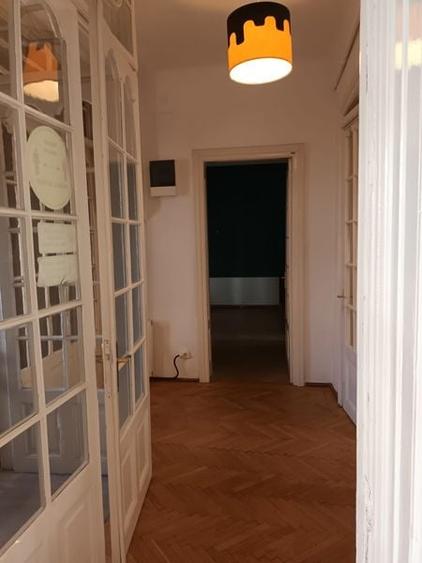 Vila la inchiriere in zona Mosilor - 3