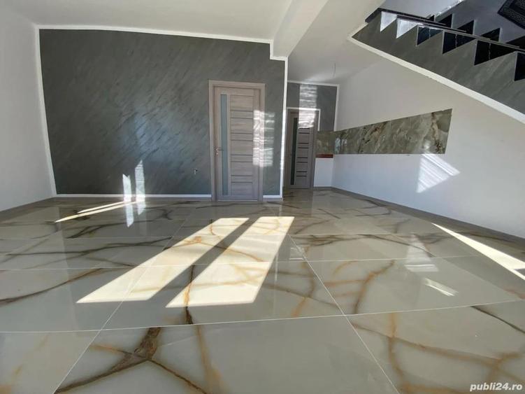 Vila tip Duplex Zona Kaufland cu toate documentele la zi Accept si schimburi - 2