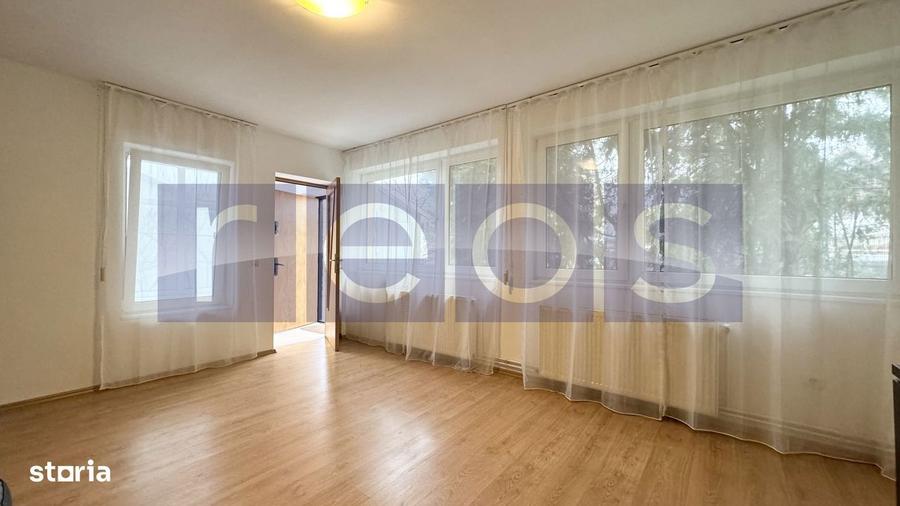 VANZARE CASA SPATIOASA SI LUMINOASA | ZONA CRANGASI / GIULESTI | TEREN - 20