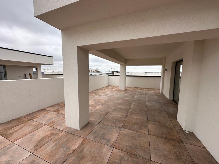 Apartament 3 camere de tip DUPLEX/terasa proprie 97  mp/7 minute Metrou Berceni - 20