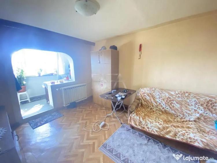 3 Camere- Decomandat-Petre Ispirescu - 9