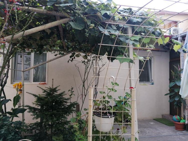 Vanzare vila 2 corpuri | Vitan - Splaiul Unirii | teren 306 mp | - 3