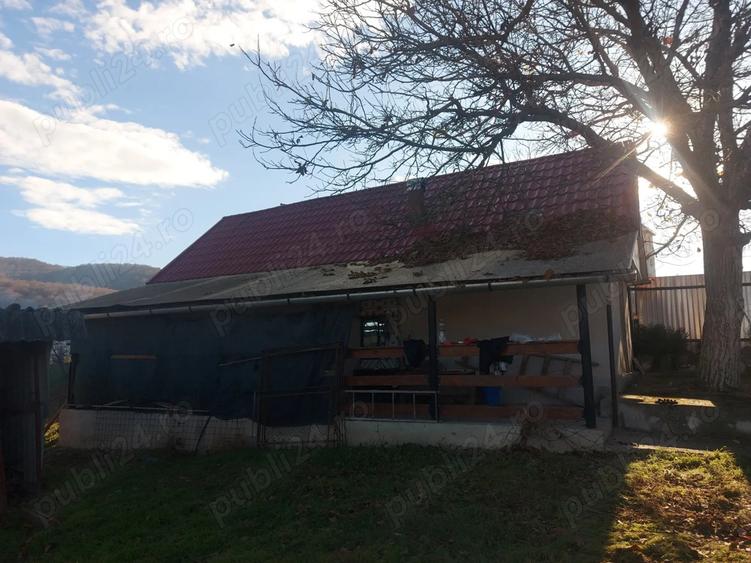 Vand casa in Fasca - 4